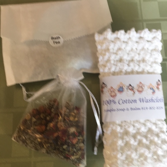 Lavender Spa Box - Picture 5 of 8